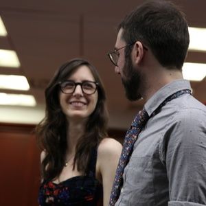 Meet your Posher, Nikki